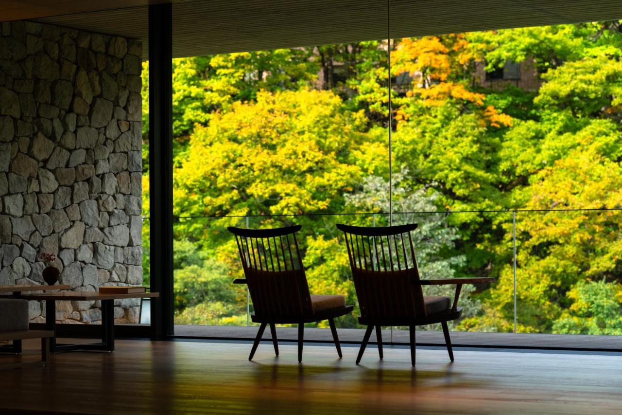 Chalet Ivy Jozankei Sapporo Extérieur photo