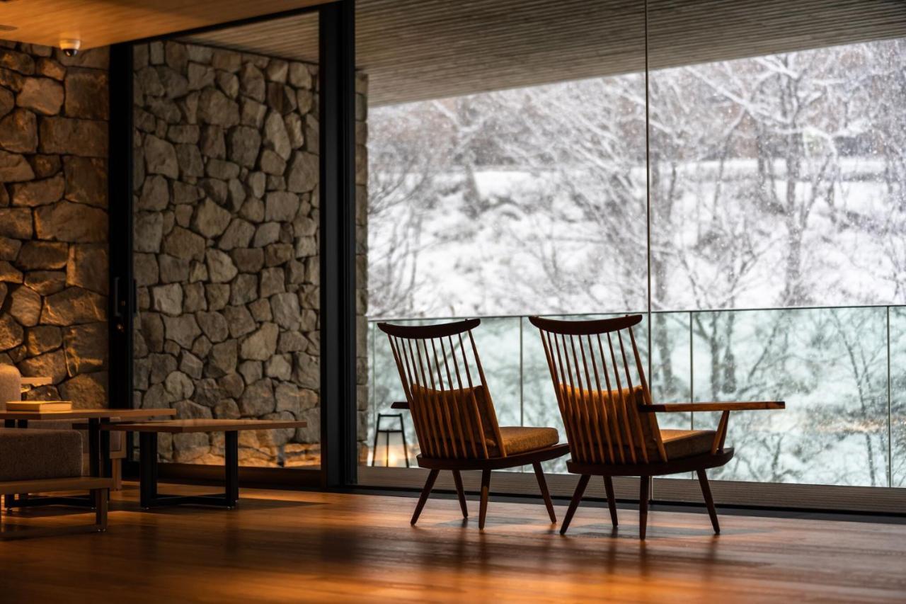 Chalet Ivy Jozankei Sapporo Extérieur photo
