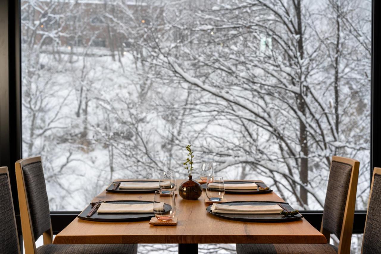Chalet Ivy Jozankei Sapporo Extérieur photo