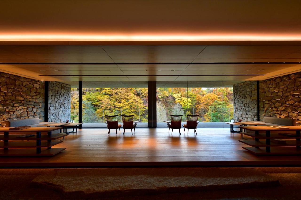 Chalet Ivy Jozankei Sapporo Extérieur photo