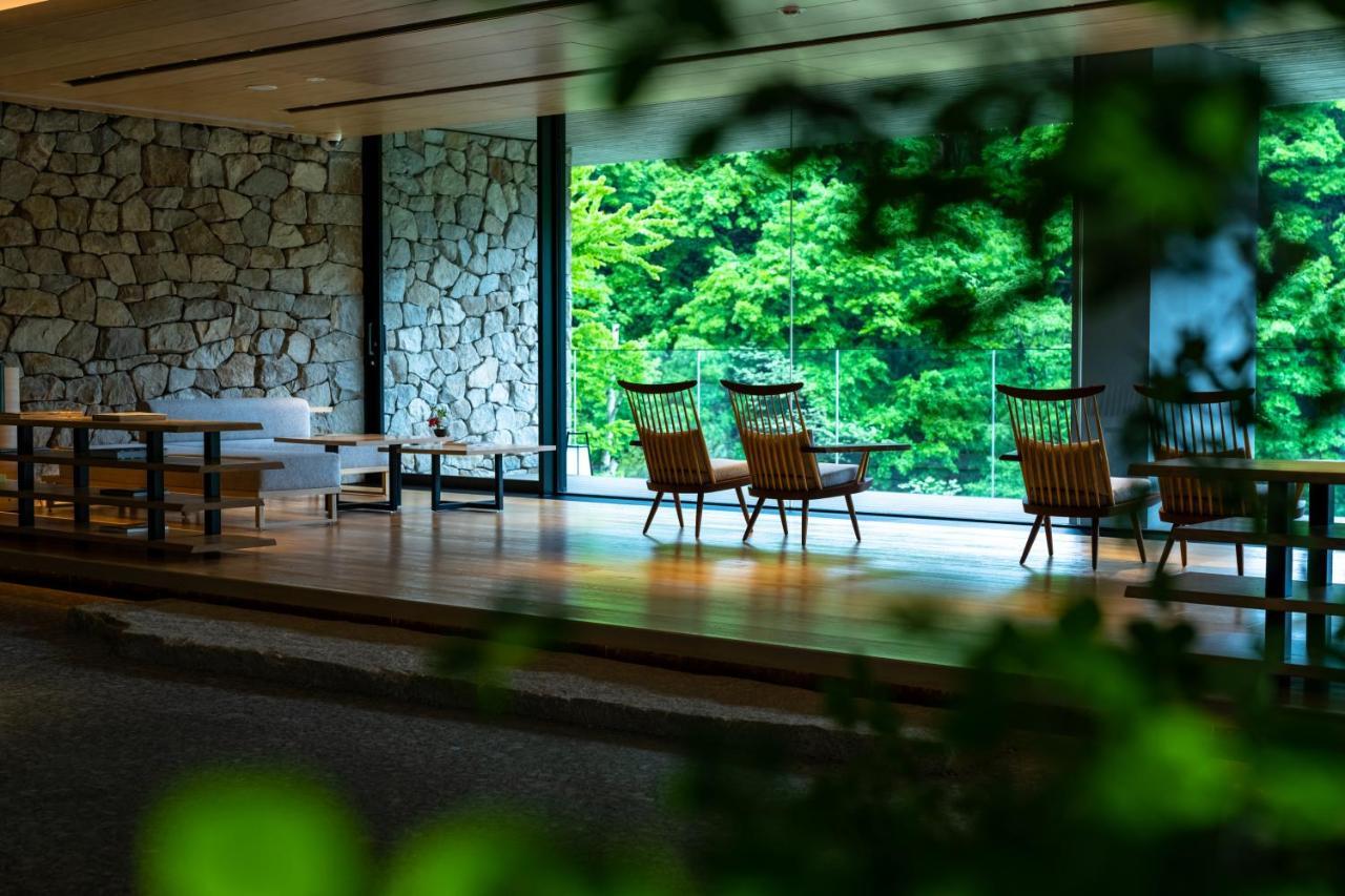 Chalet Ivy Jozankei Sapporo Extérieur photo