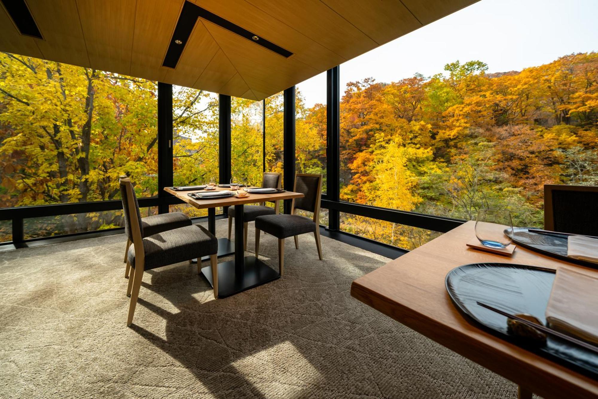 Chalet Ivy Jozankei Sapporo Extérieur photo