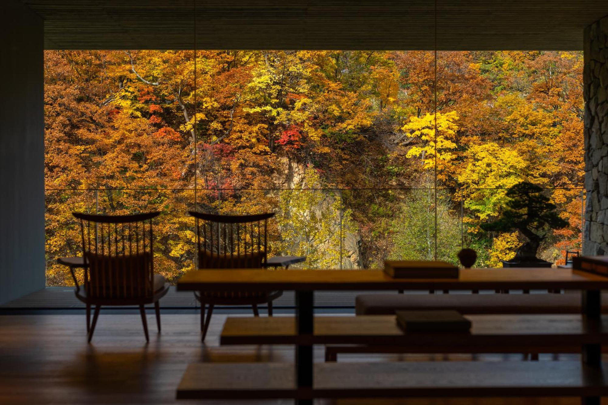 Chalet Ivy Jozankei Sapporo Extérieur photo