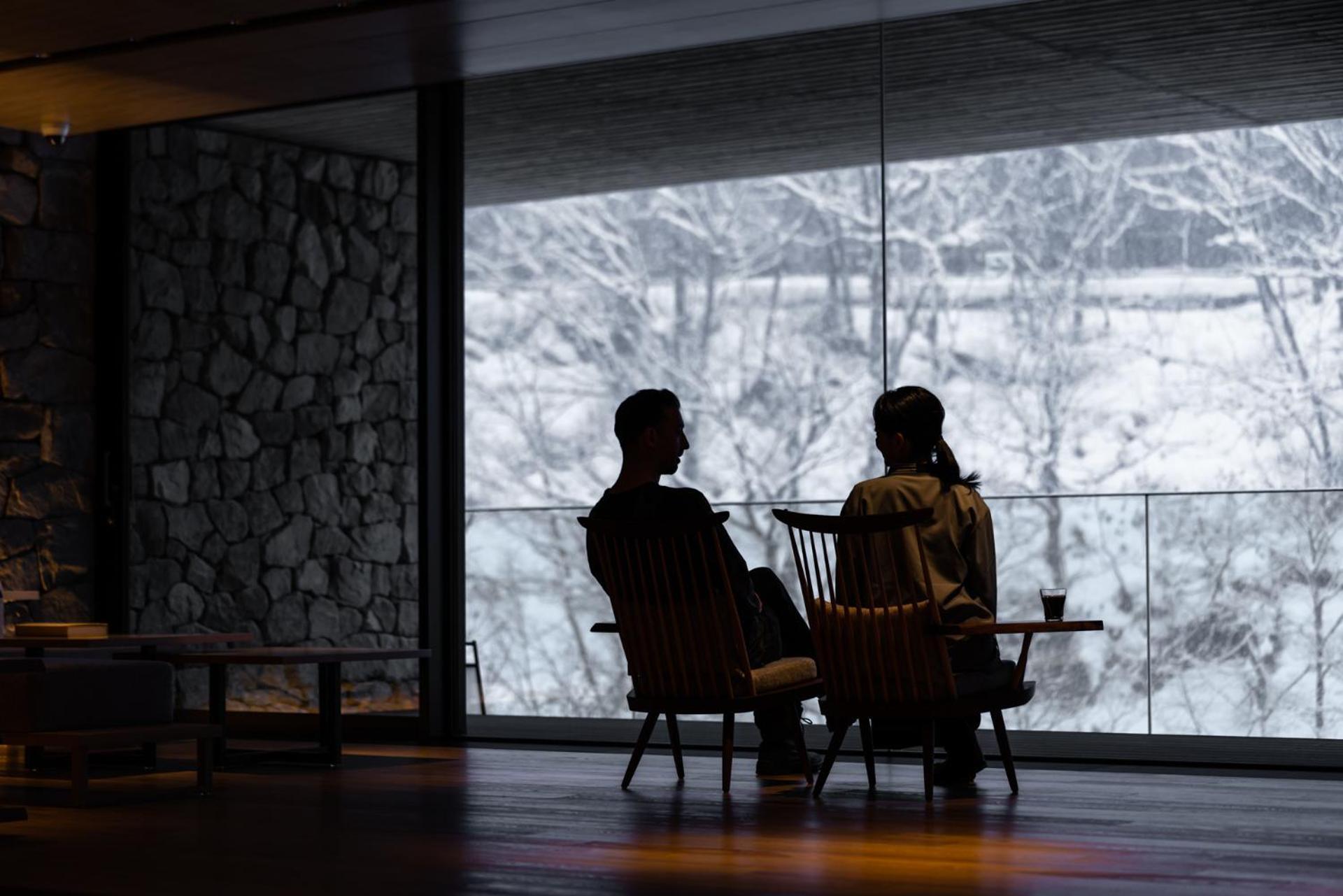 Chalet Ivy Jozankei Sapporo Extérieur photo