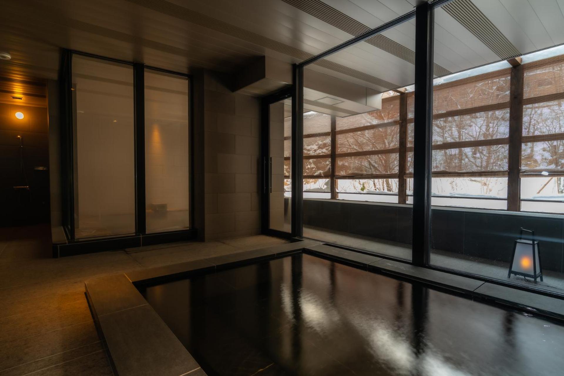 Chalet Ivy Jozankei Sapporo Extérieur photo