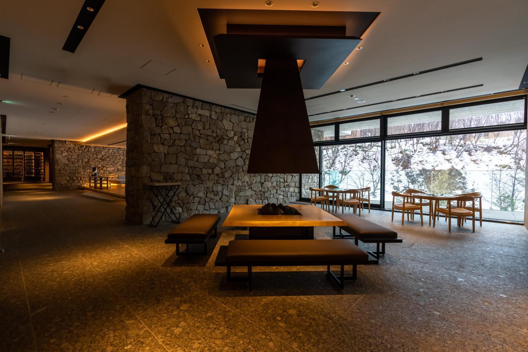 Chalet Ivy Jozankei Sapporo Extérieur photo