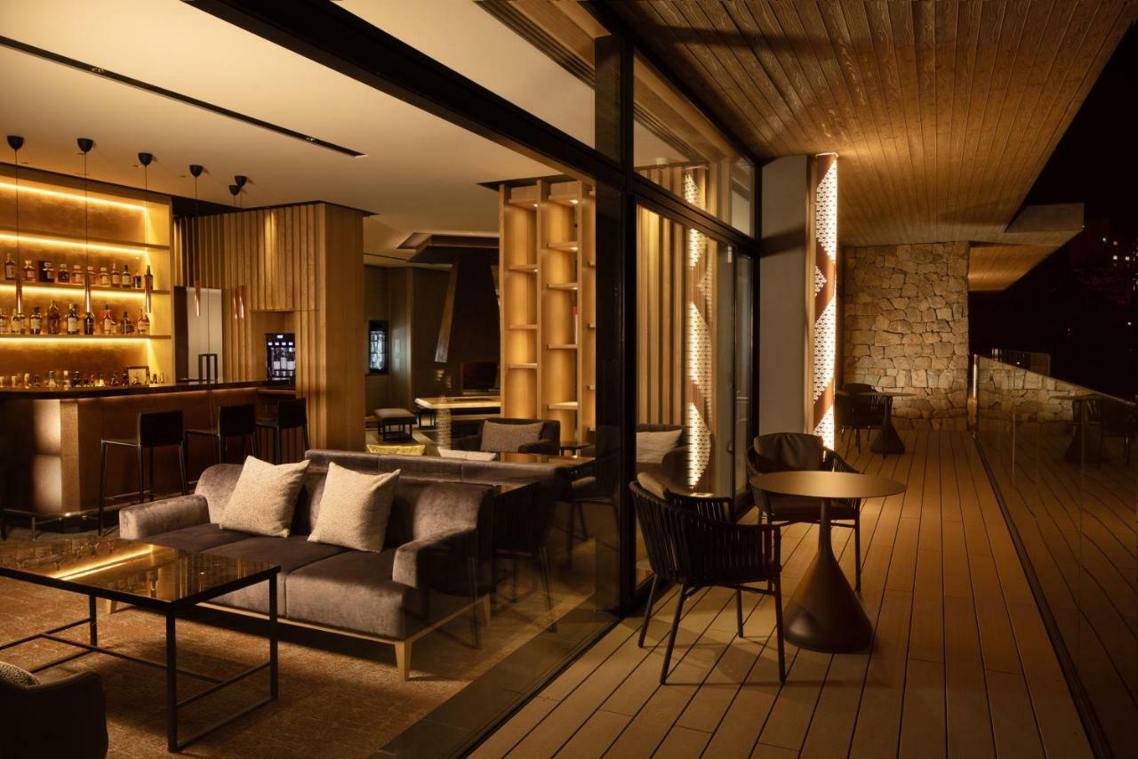 Chalet Ivy Jozankei Sapporo Extérieur photo