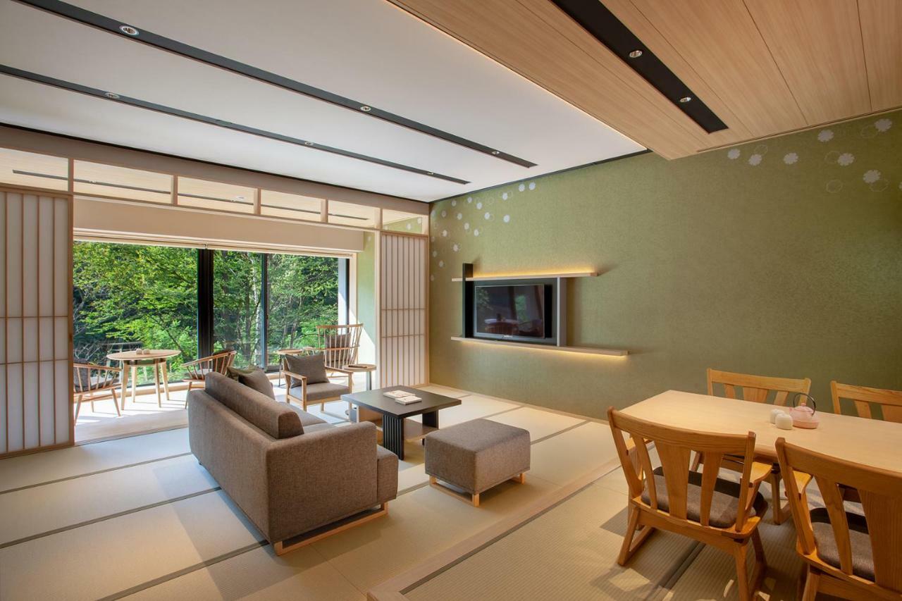 Chalet Ivy Jozankei Sapporo Extérieur photo