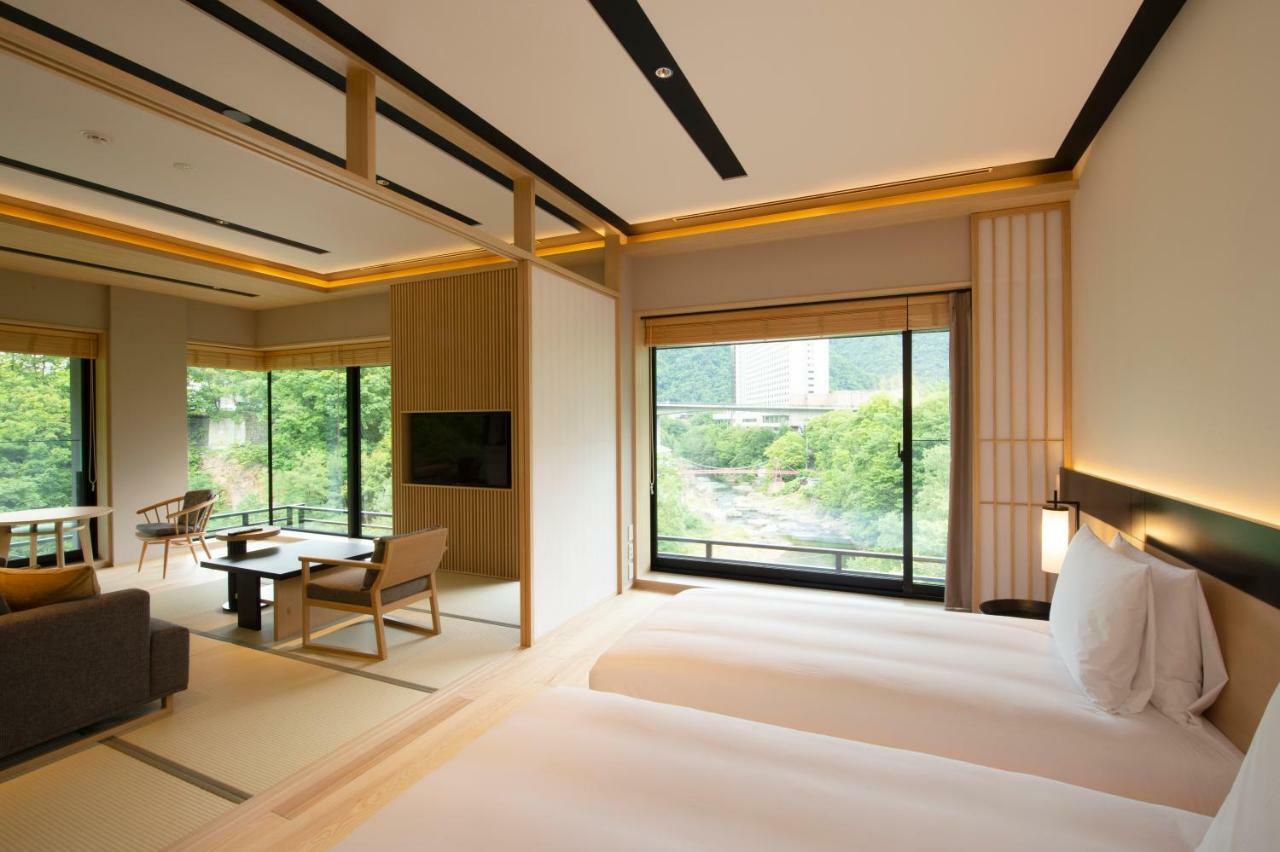 Chalet Ivy Jozankei Sapporo Extérieur photo